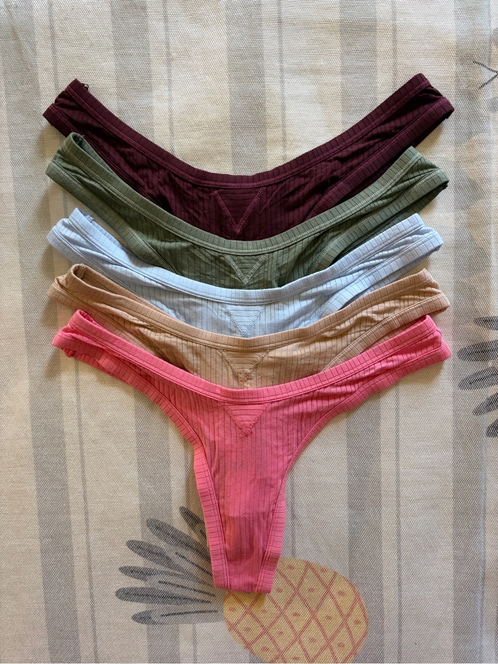 Aerie panties bundle